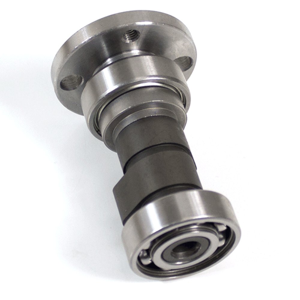 Camshaft 2