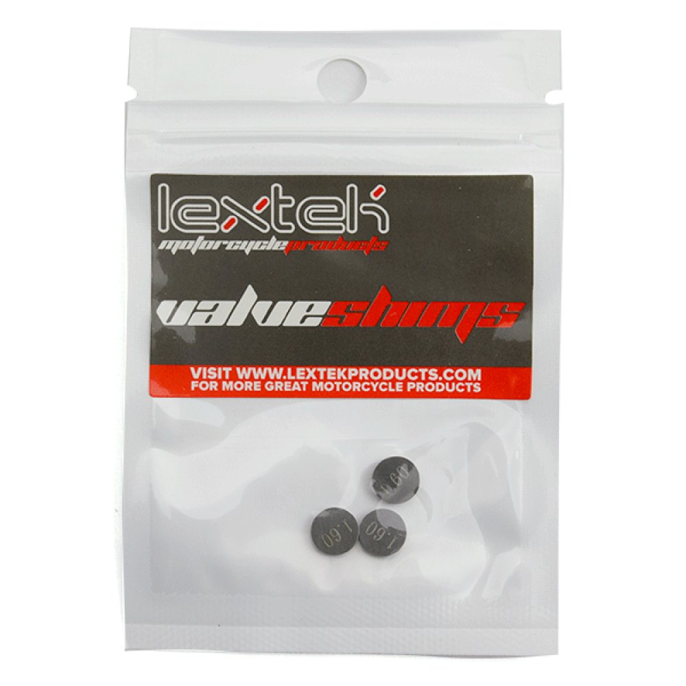 Engine Valve Shim (Set of 3)