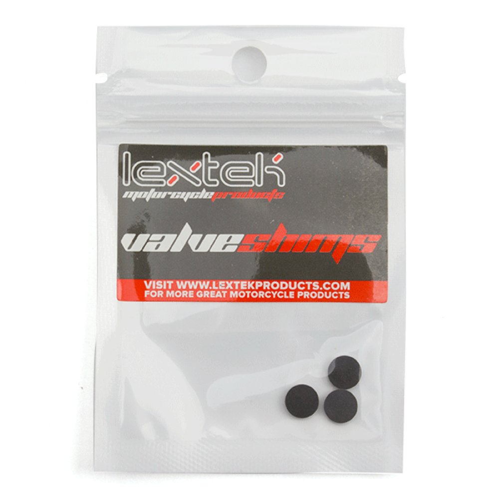 Engine Valve Shim (Set of 3)