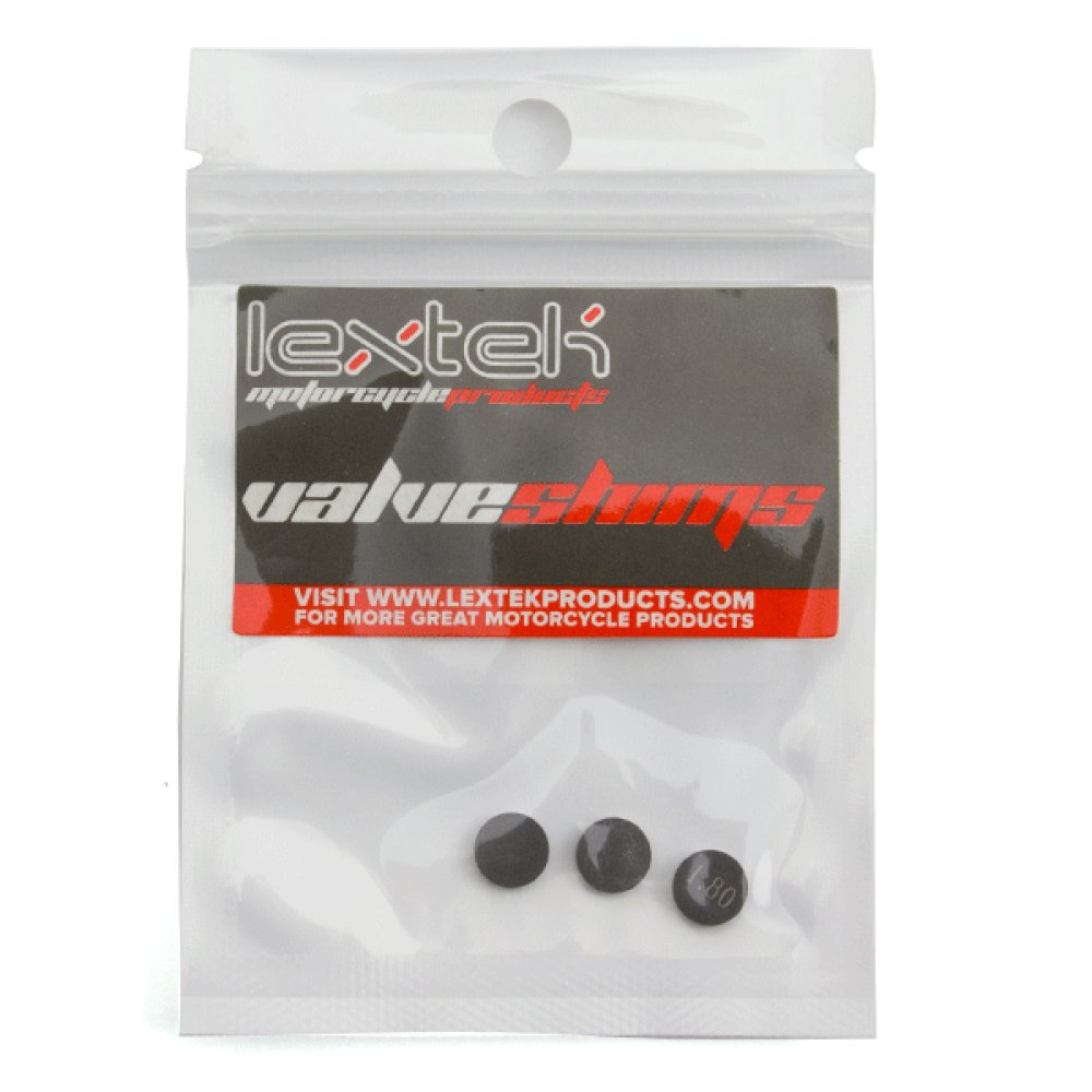 Engine Valve Shim (Set of 3)