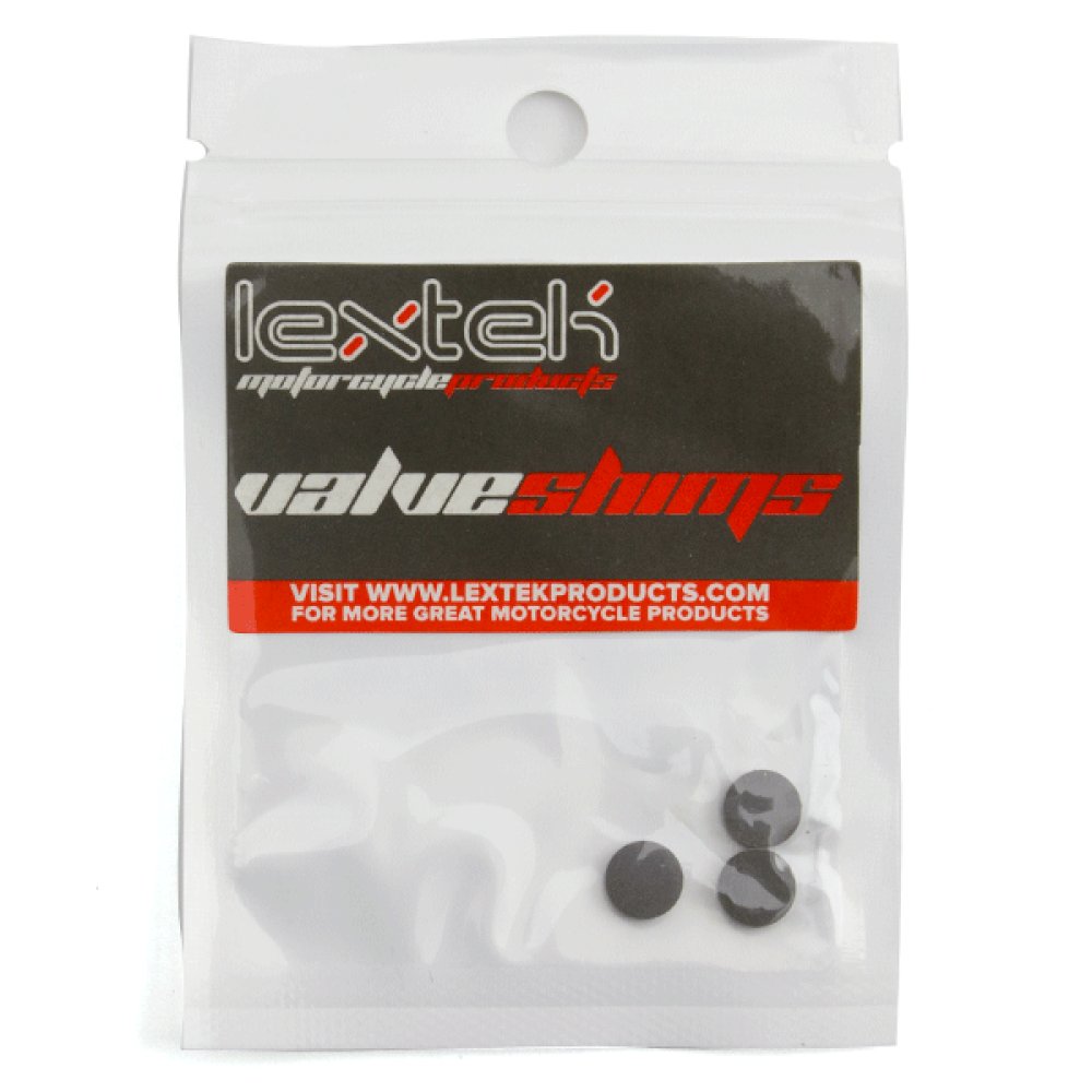 Engine Valve Shim (Set of 3)