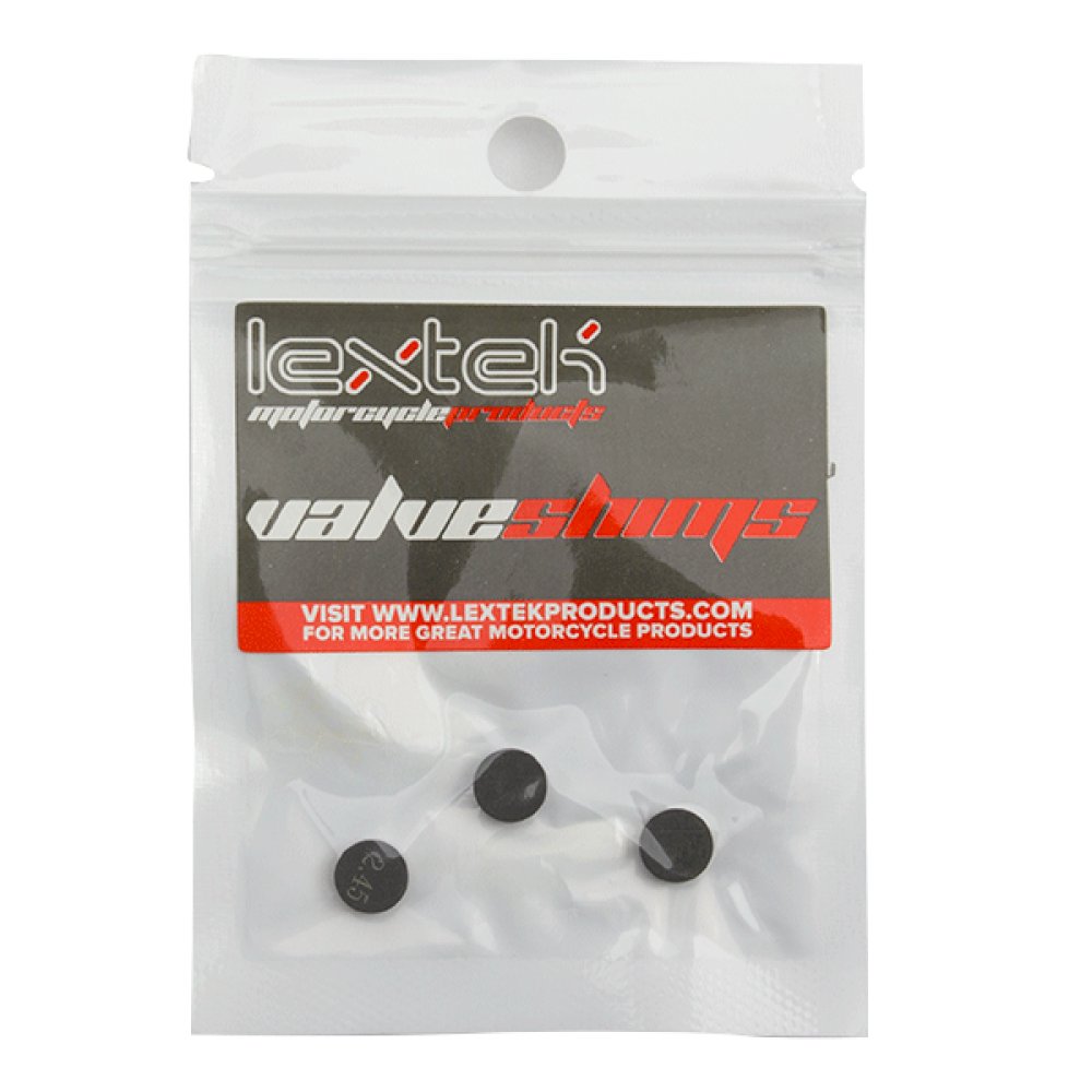 Engine Valve Shim (Set of 3)