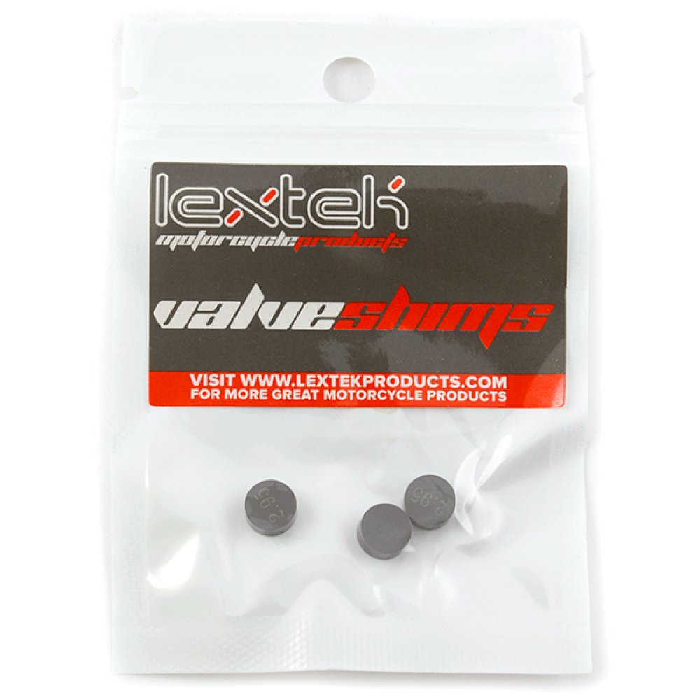 Engine Valve Shim (Set of 3)