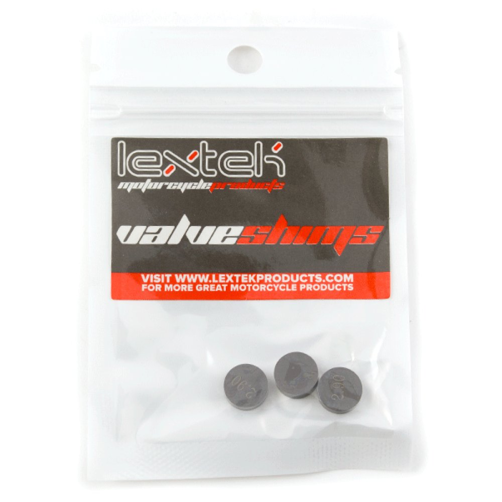 Engine Valve Shim (Set of 3)