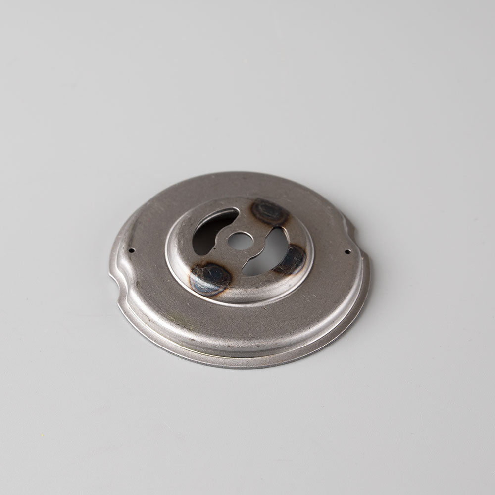 Camshaft Sprocket Centrifugal Plate 2