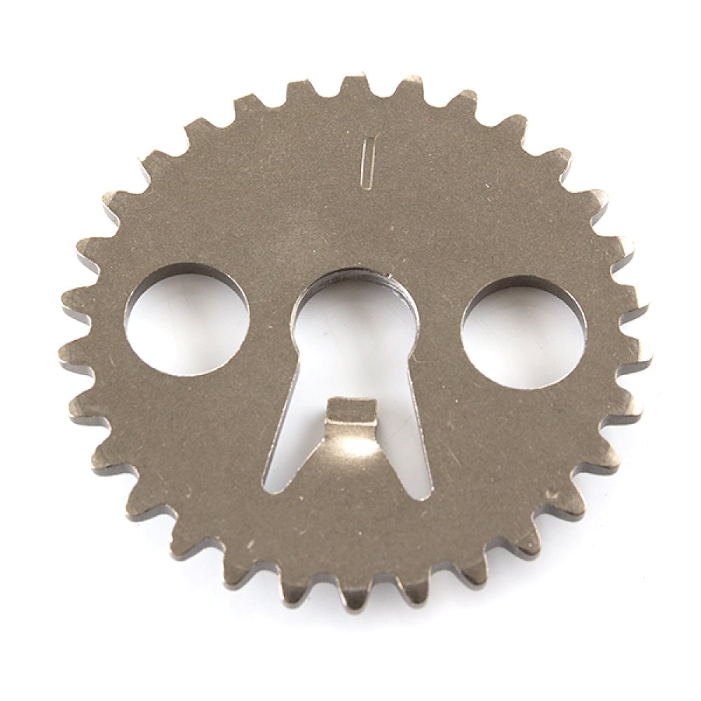 Camshaft Sprocket 2