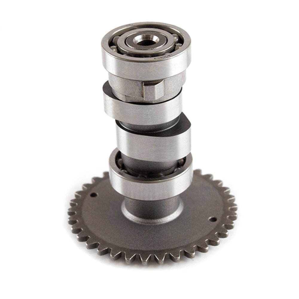 Camshaft 2