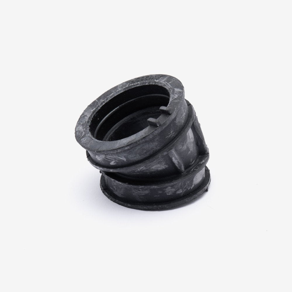 Inlet Manifold Rubber Pipe 4
