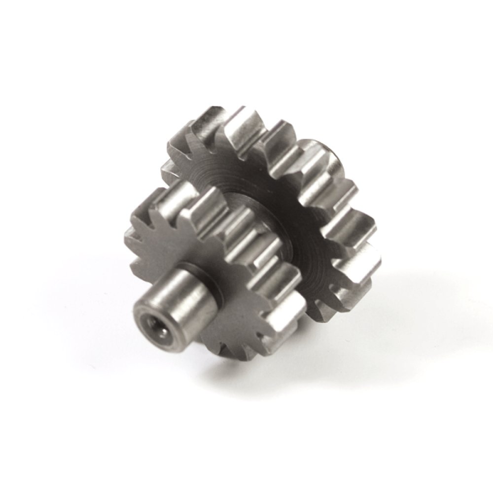 Secondary Starter Motor Reduction Gear 3