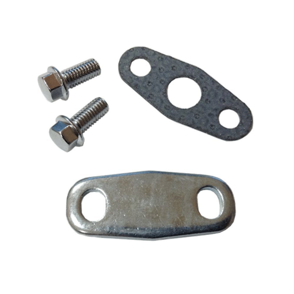 EGR Blanking Plate