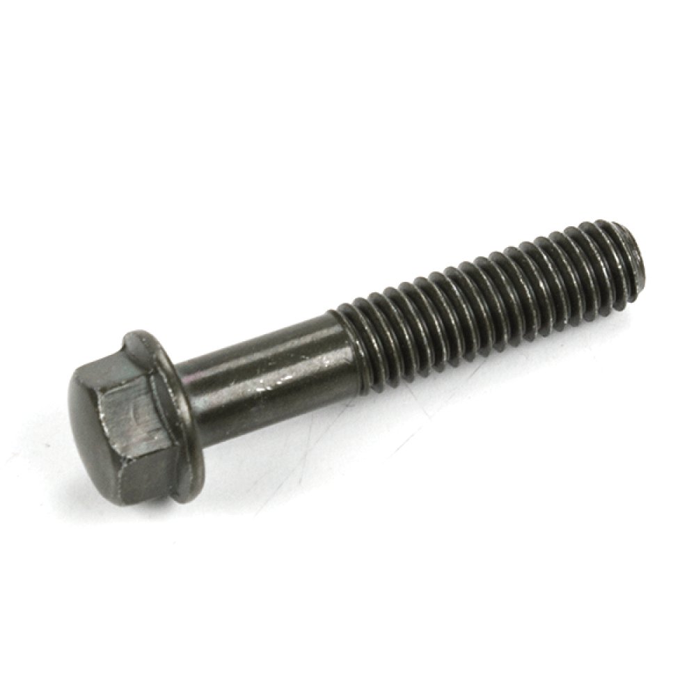 Flanged Hex Bolt