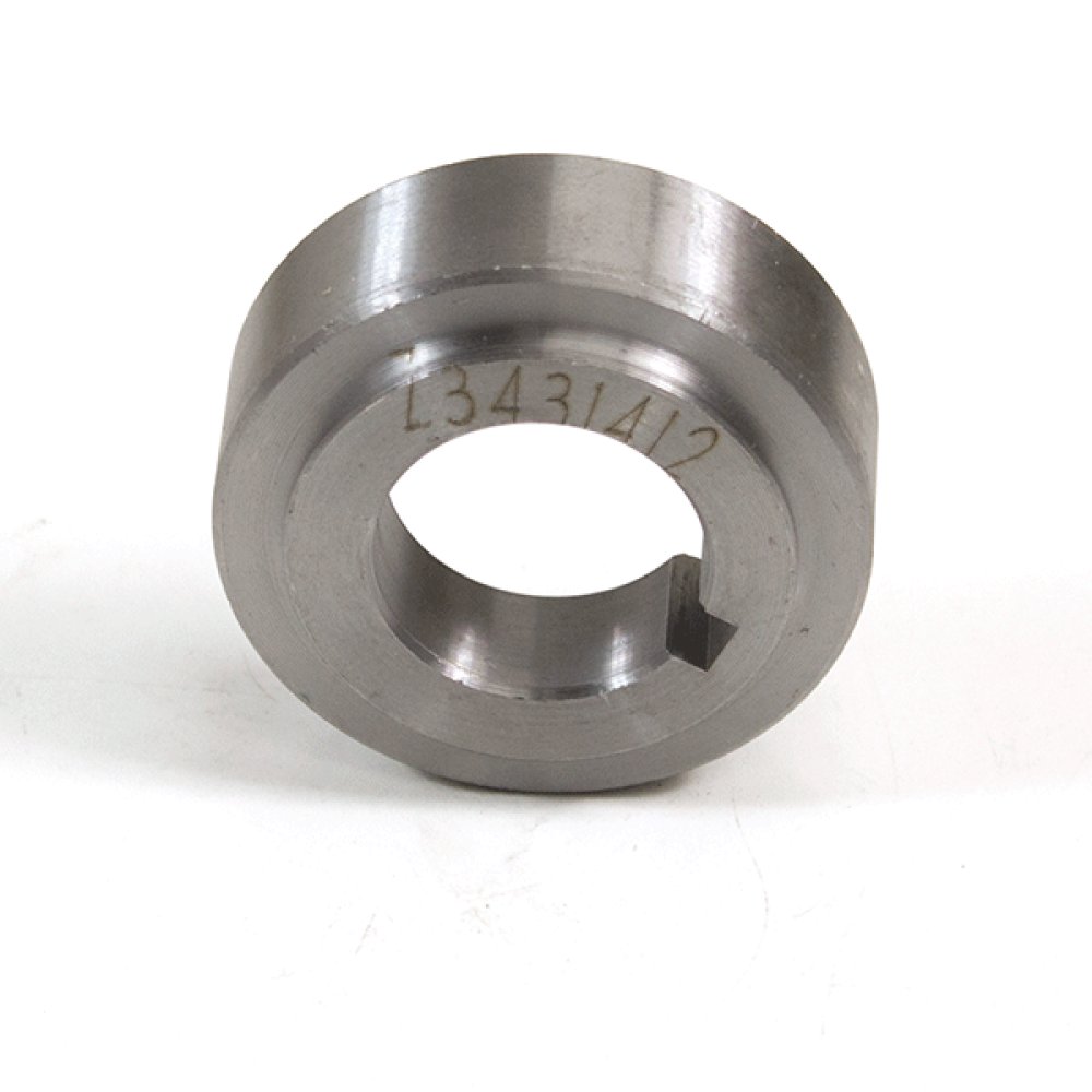 Oil Filter Rotor Bush 2