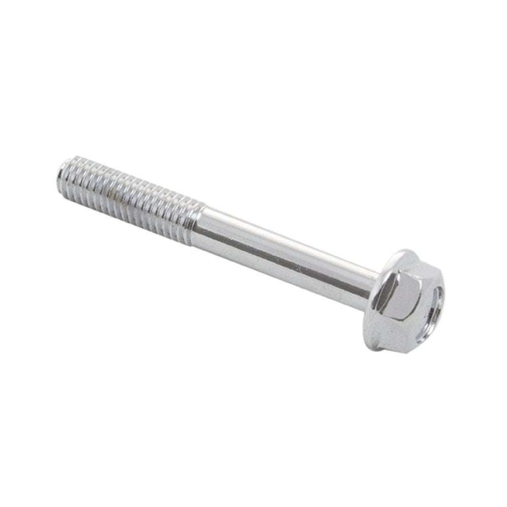 Flanged Hex Bolt with Shank Cam Cover Bolt