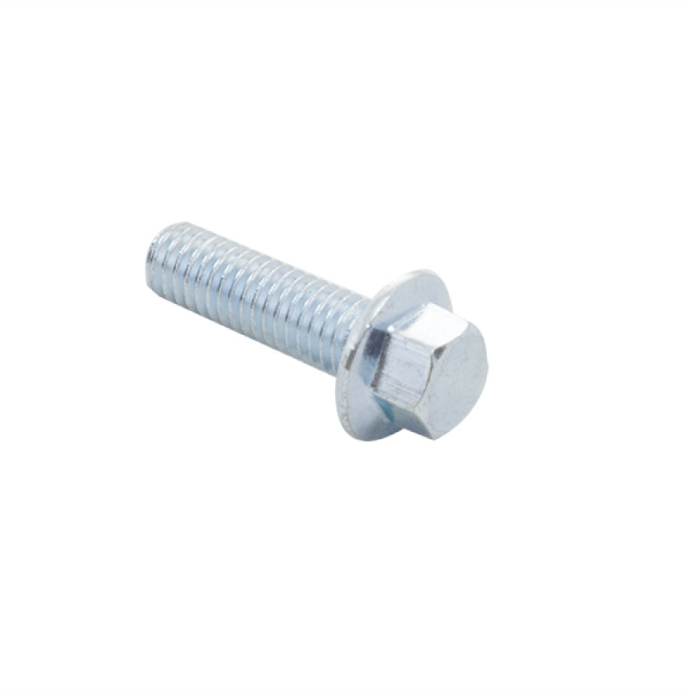 Flanged Hex Bolt