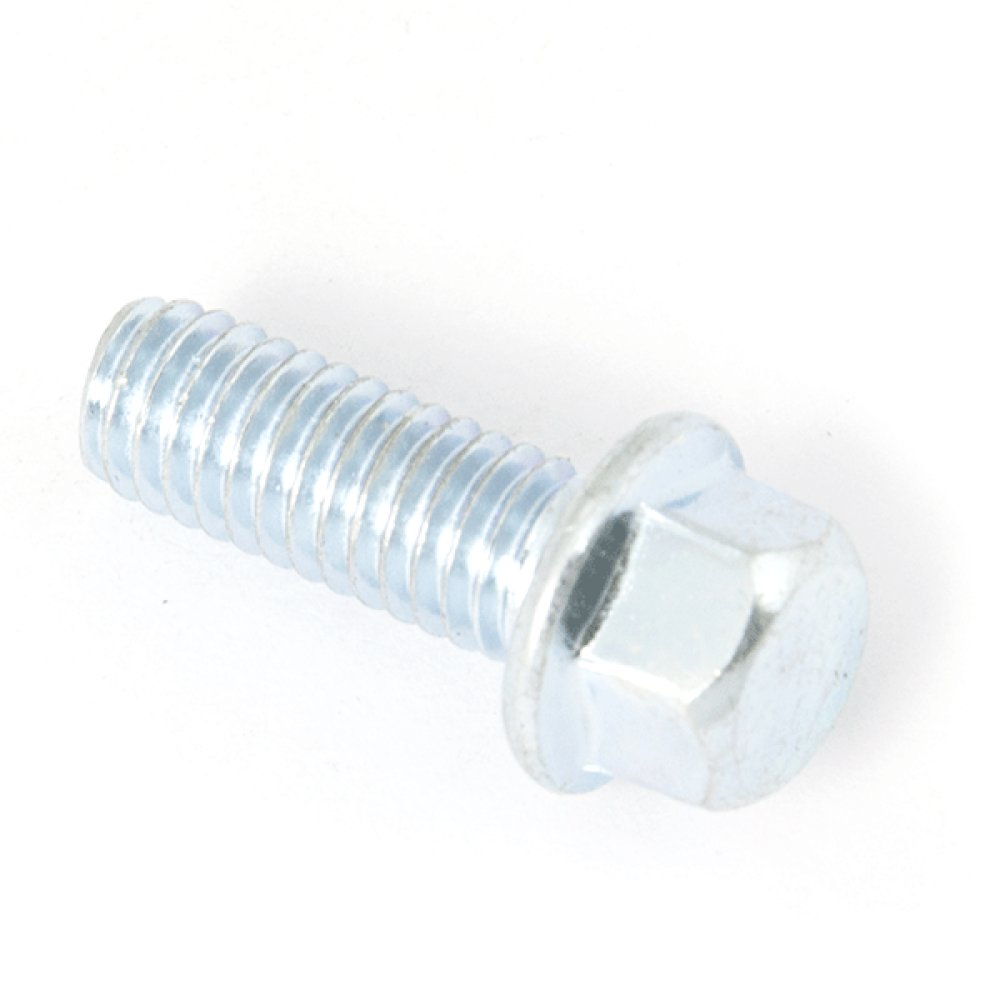 Flanged Hex Bolt