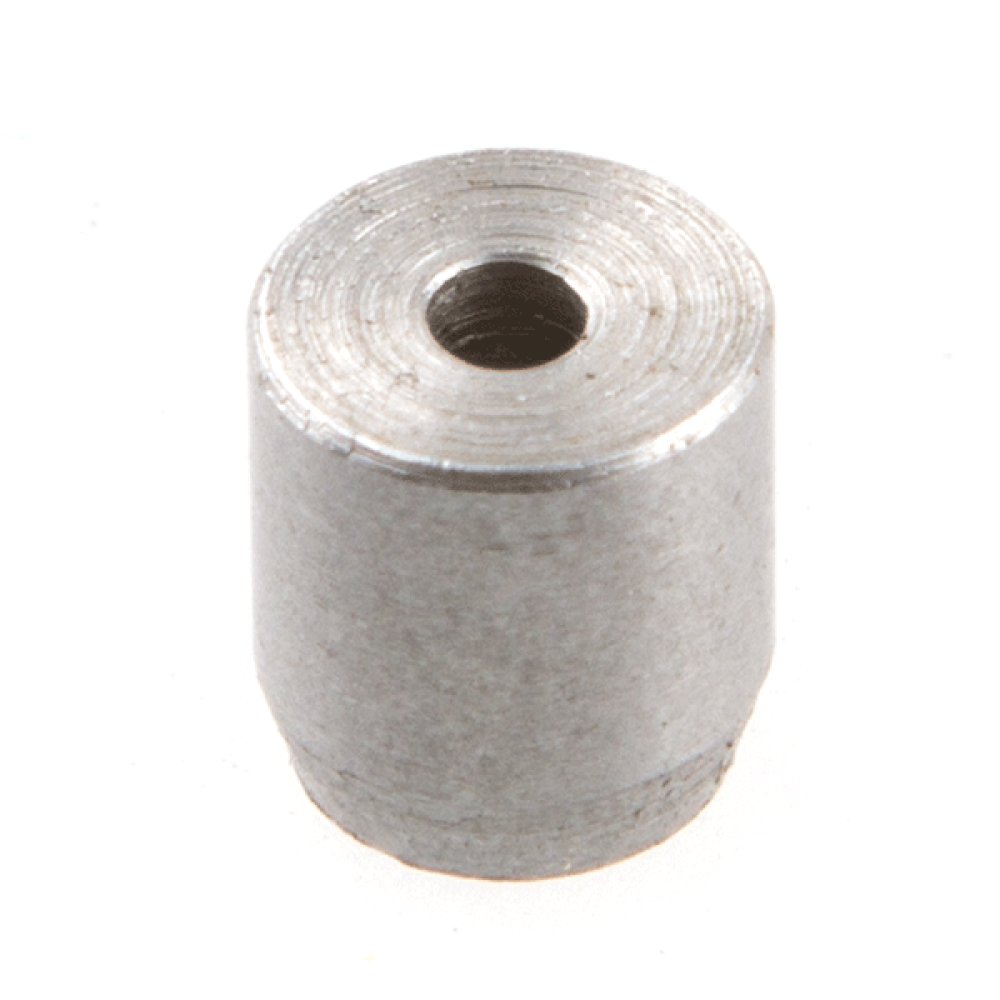 Bush with Gauged Hole