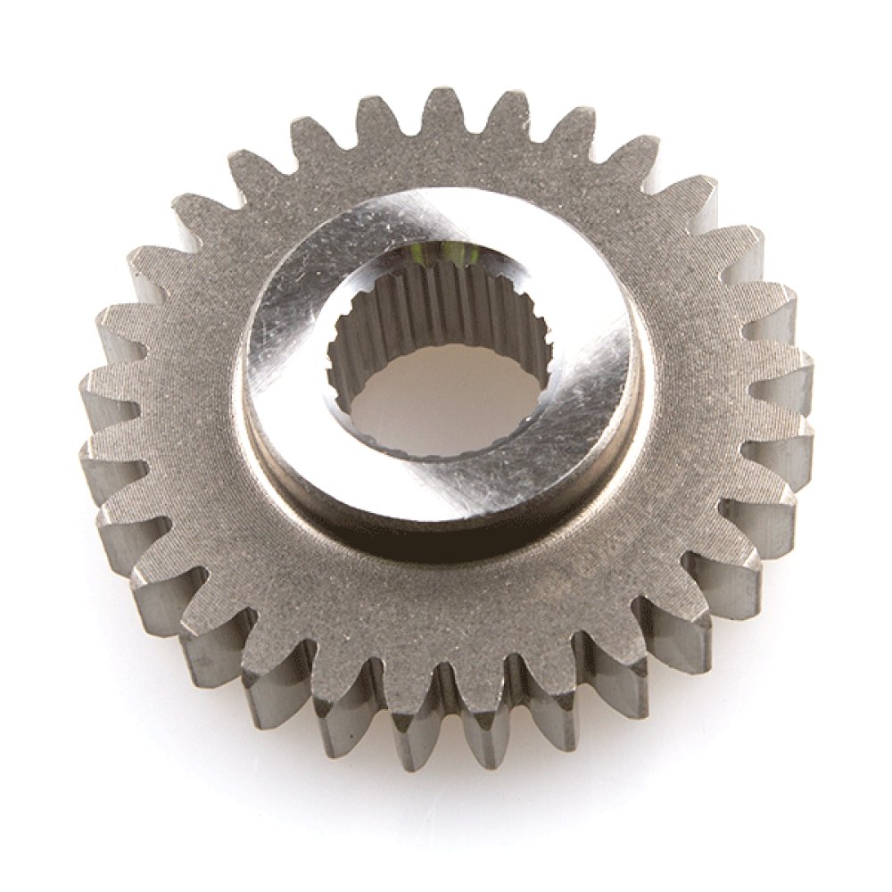Crank Primary Drive Gear 2