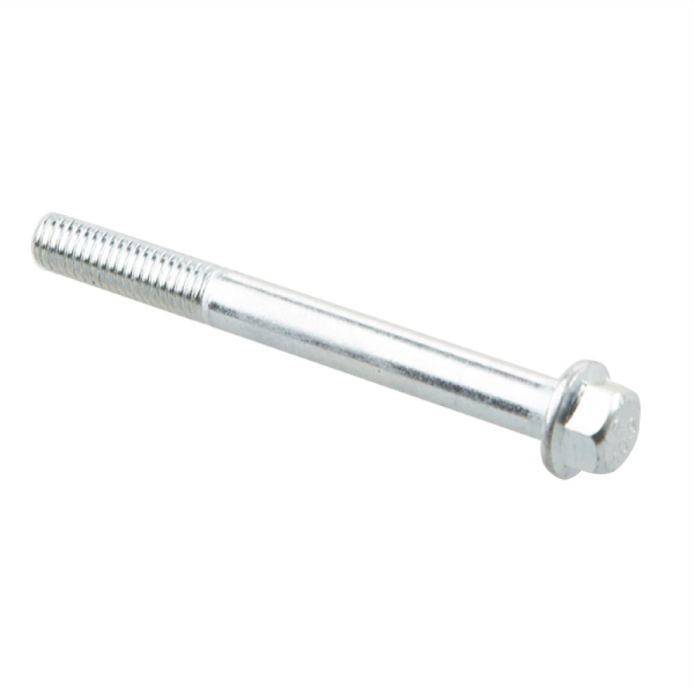 Flanged Hex Bolt with Shank