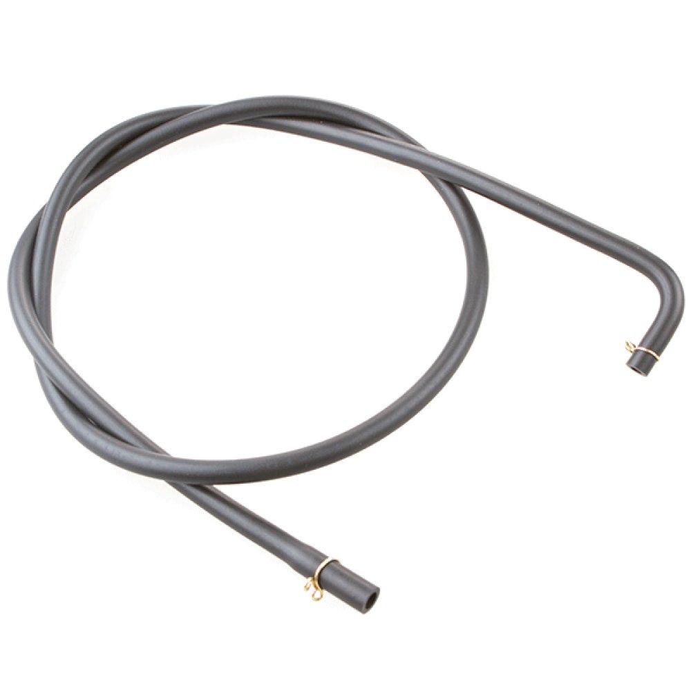 Charcoal Canister Pipe