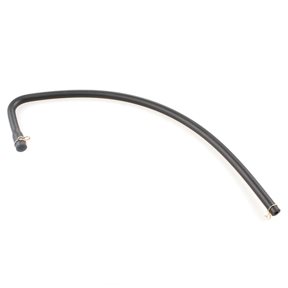 Charcoal Canister Pipe 4x10x416 2