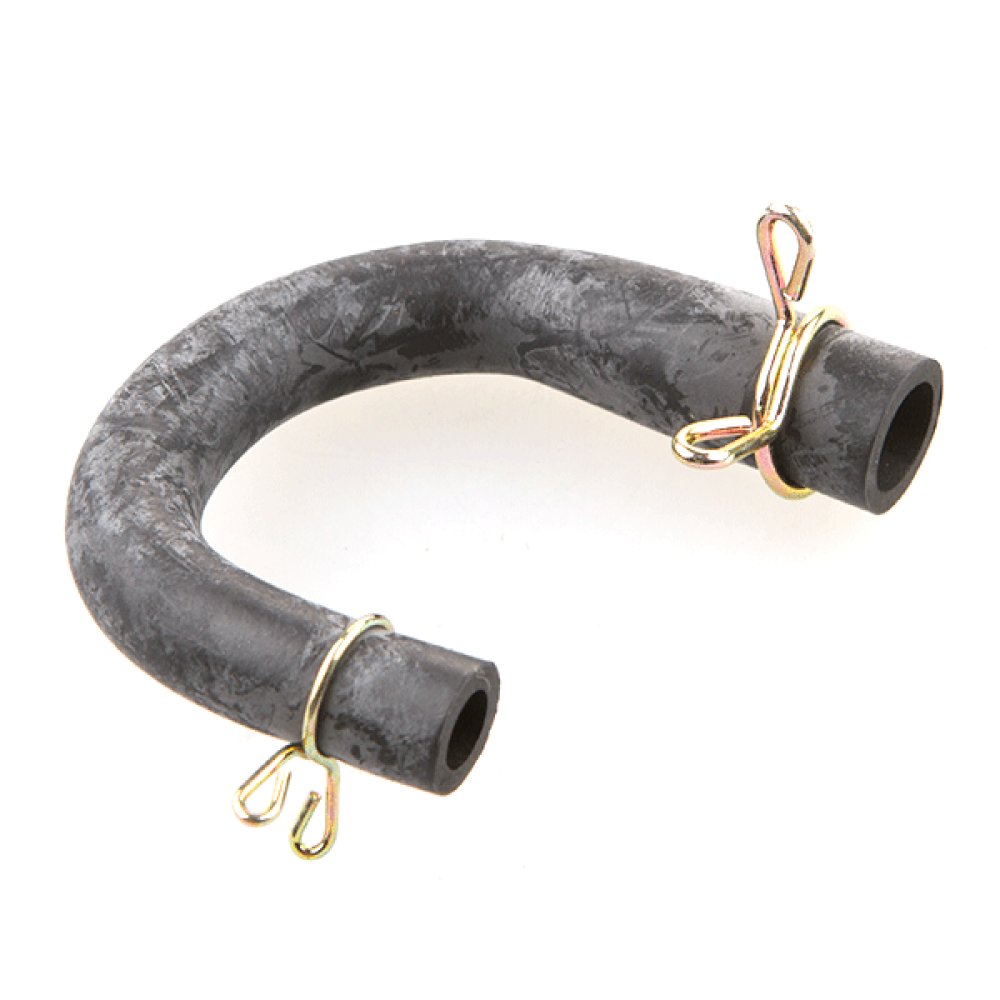 Pipe (Charcoal Canister)