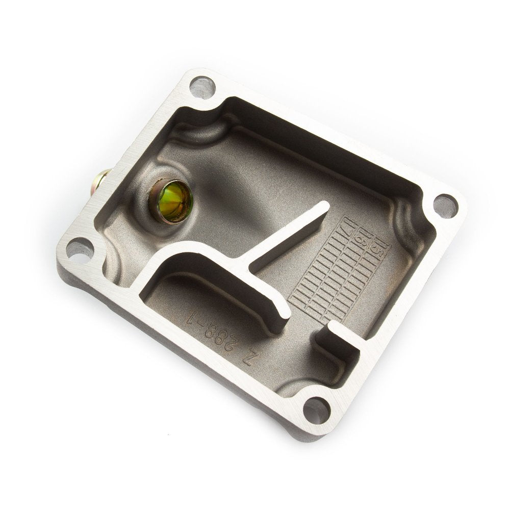 Crankcase Breather Pipe Cover 2