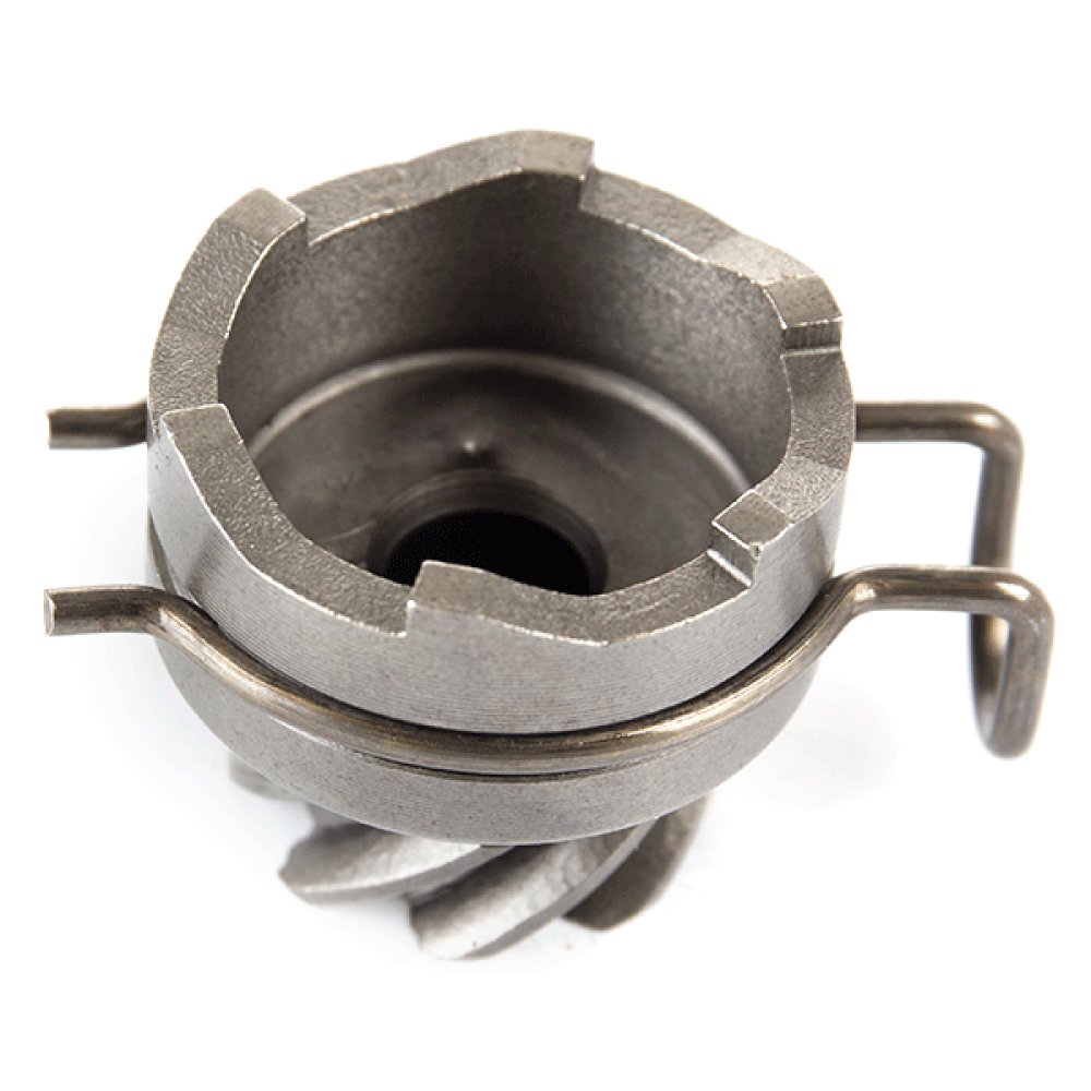 Kick Start Idle Gear 2