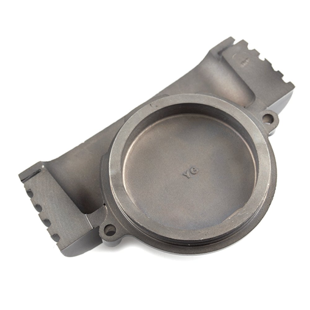 Cylinder Head Cover 3