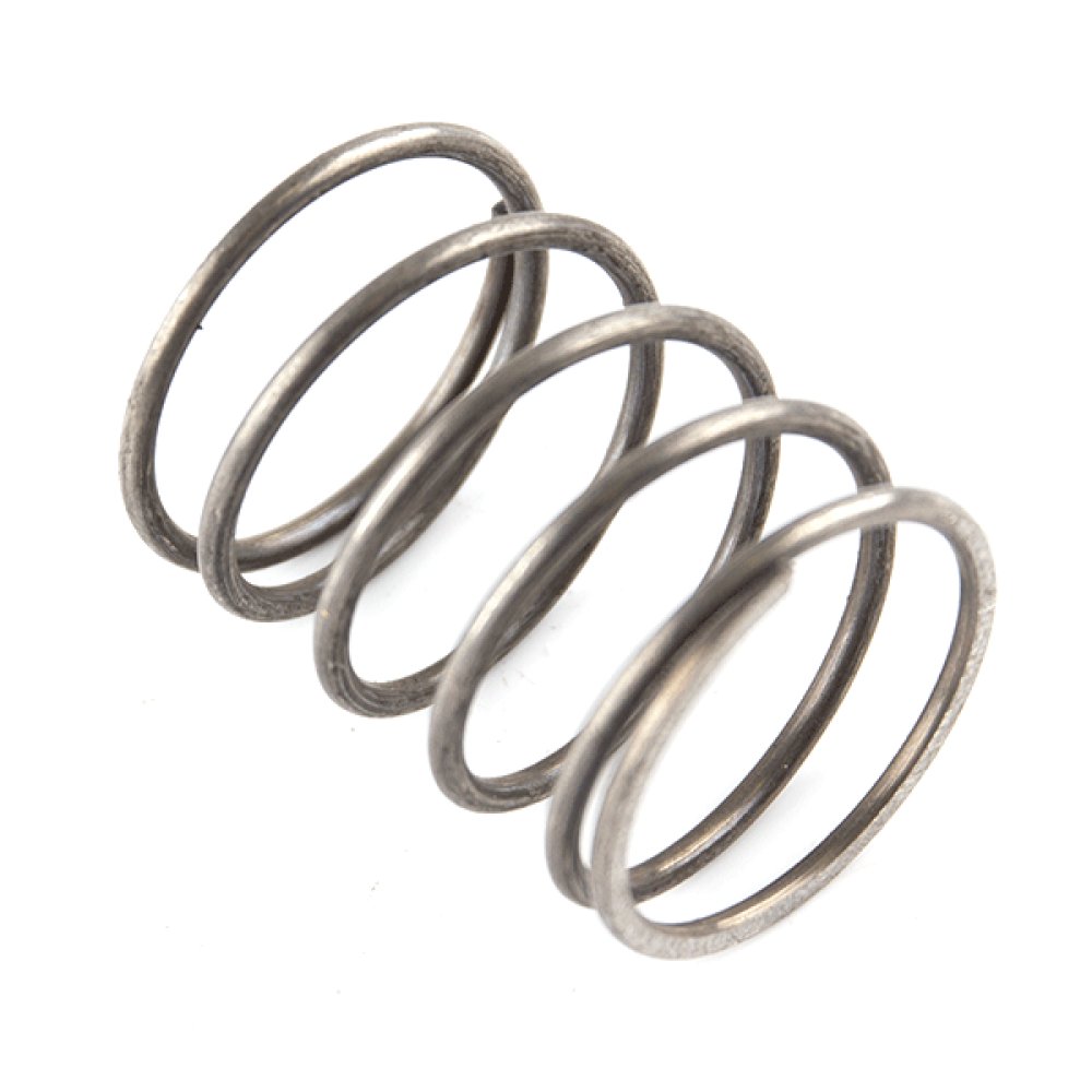 Oil Filter Strainer Spring