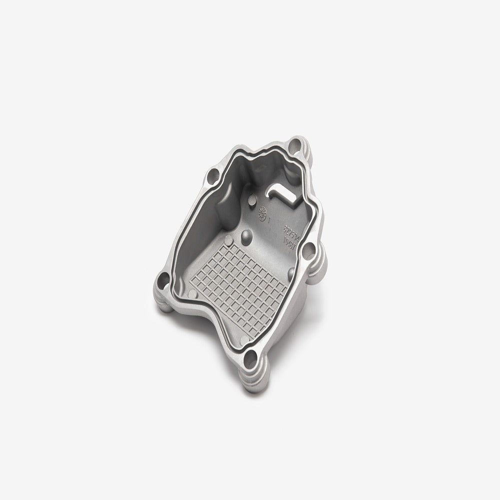 Cylinder Head Cover 2