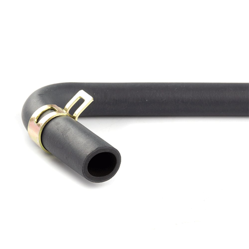 Crankcase Breather Pipe 2