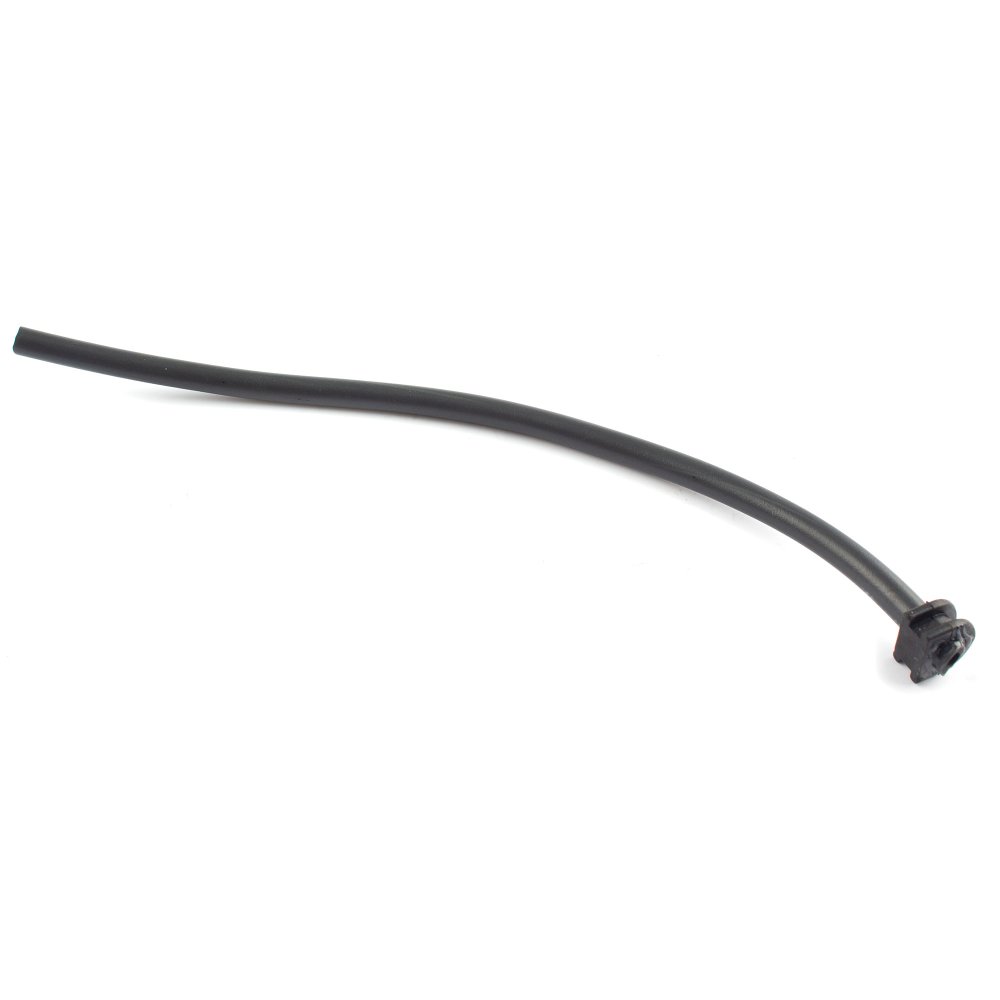 Crankcase Breather Pipe