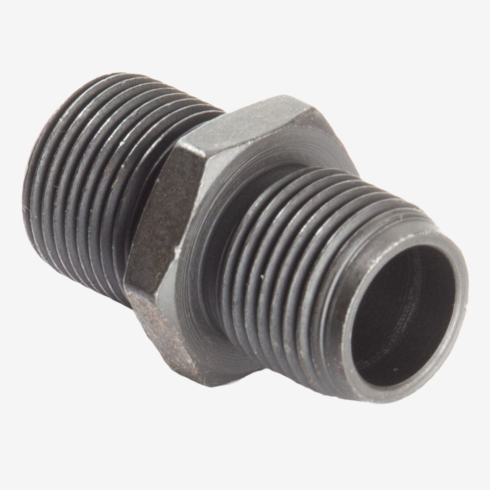 Oil Filter Connector