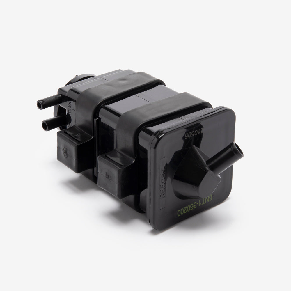 EGR Charcoal Canistor 3