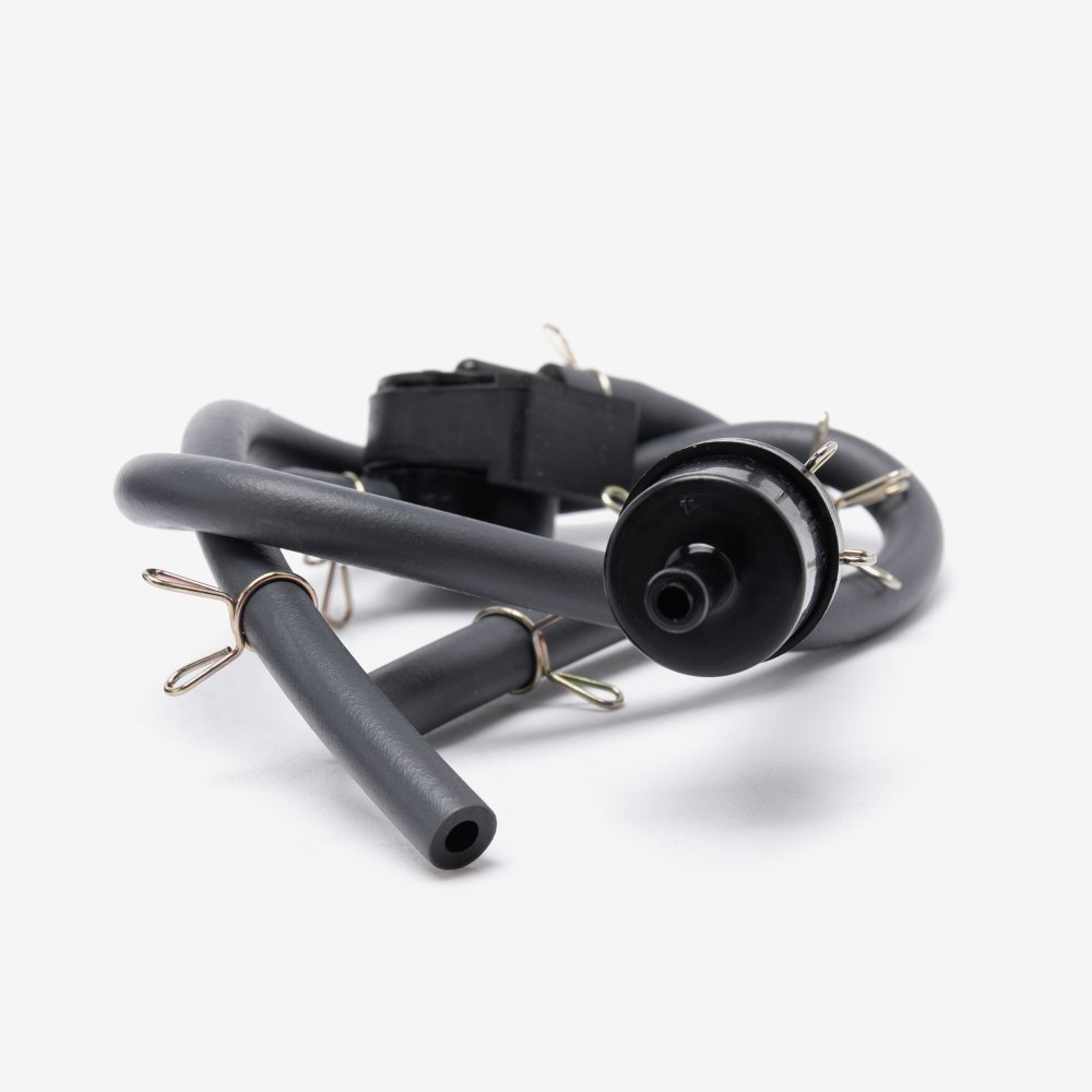 EGR Charcoal Canistor 3