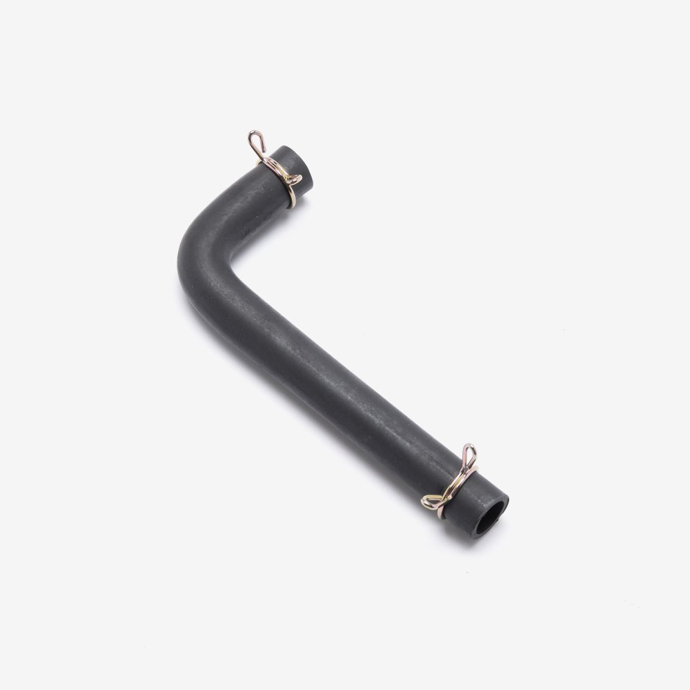 Crankcase Breather Pipe