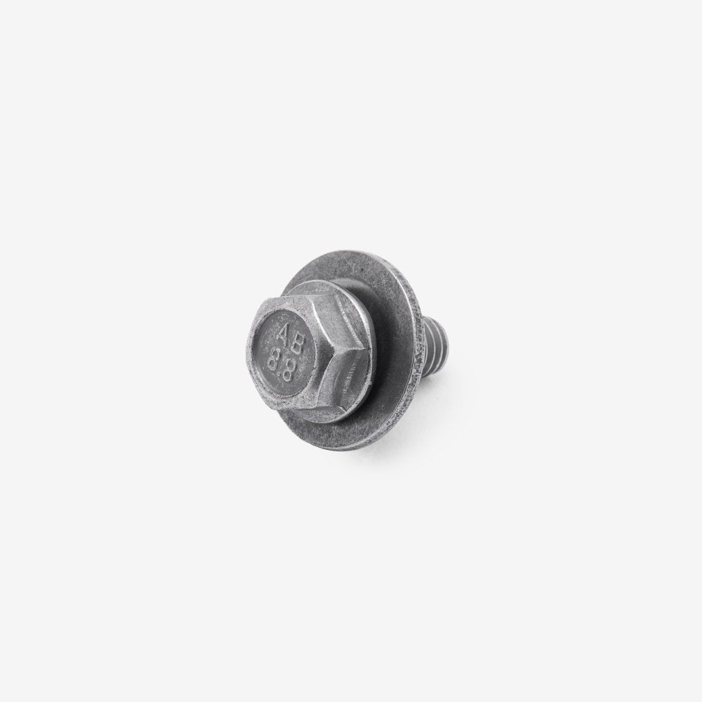 Bolt And Washer M6 x 13 x 1.6mm