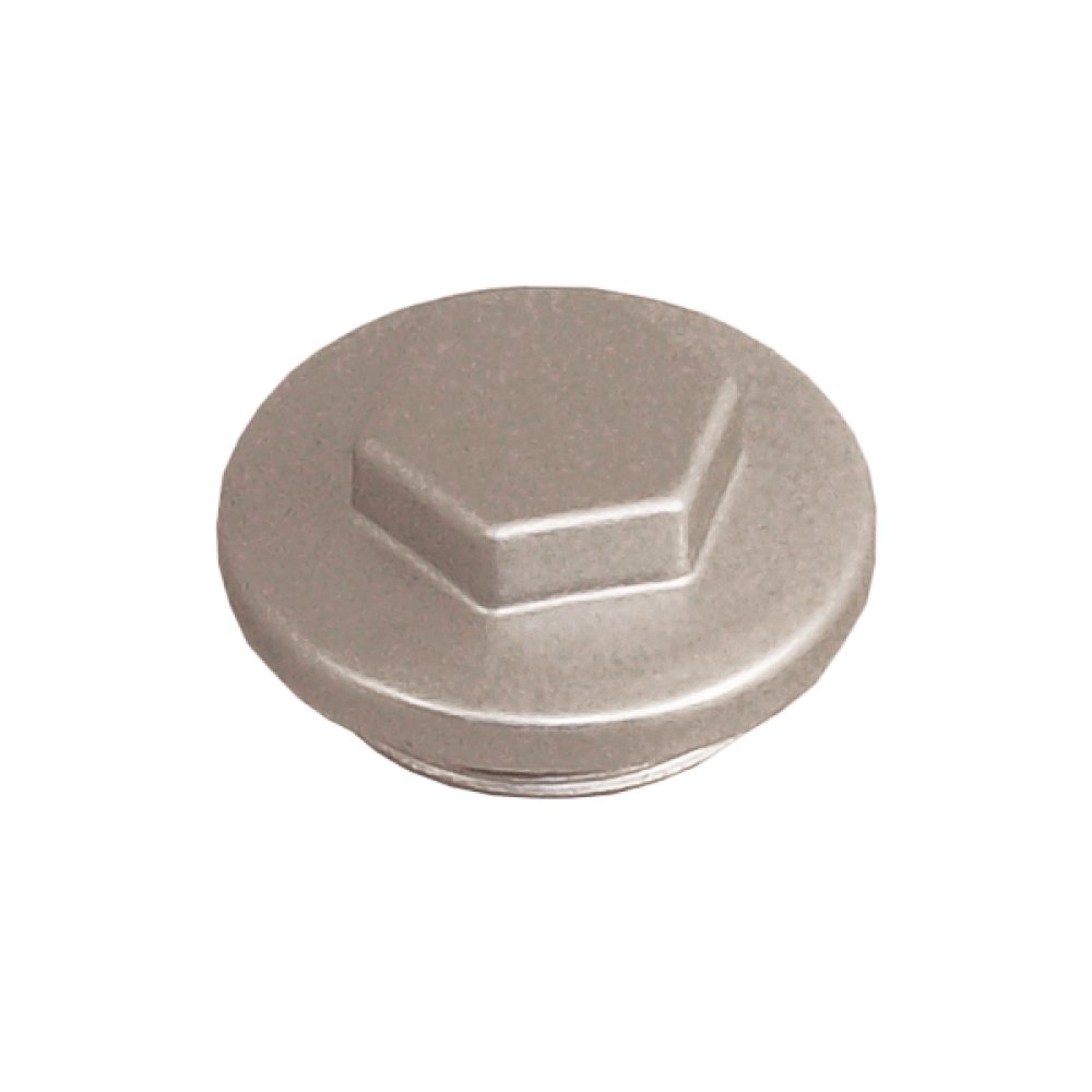 Oil Filter Cap and O Ring