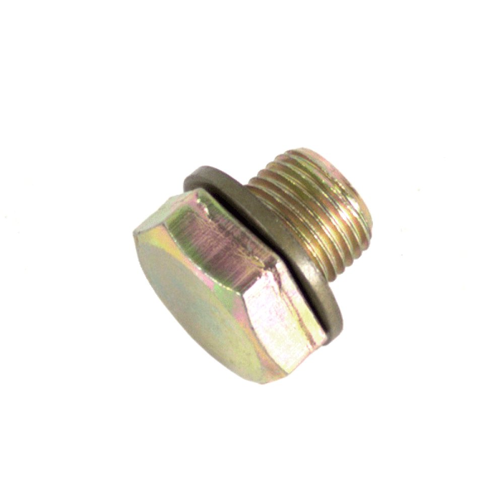K157FMI K172FMM Sump Plug & Washer