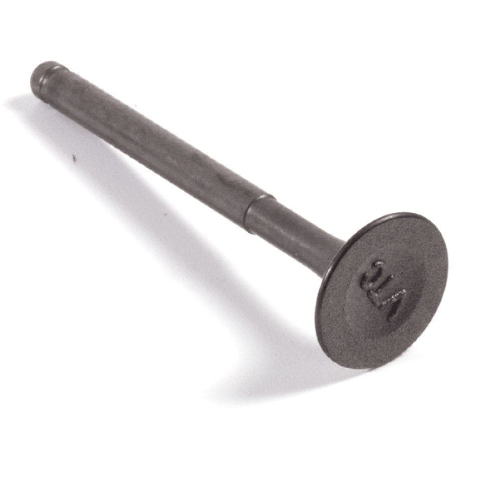 Inlet Valve