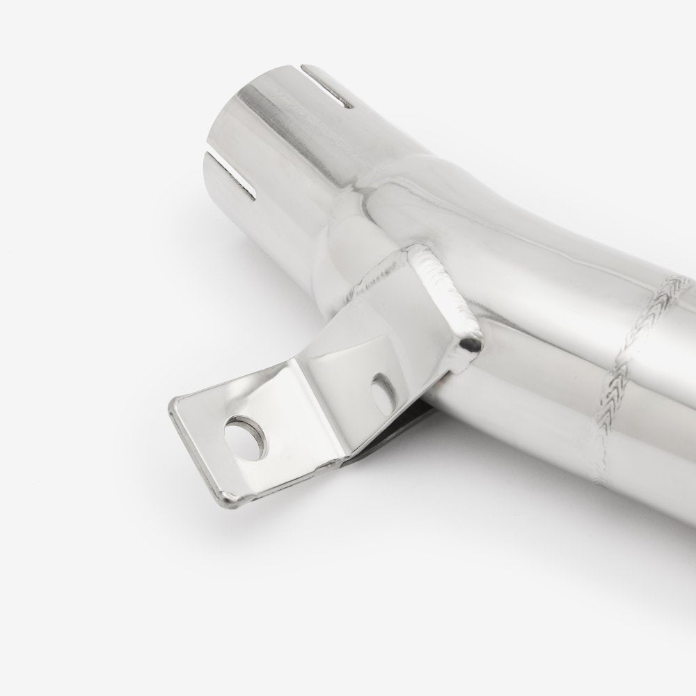 Link Pipe 6