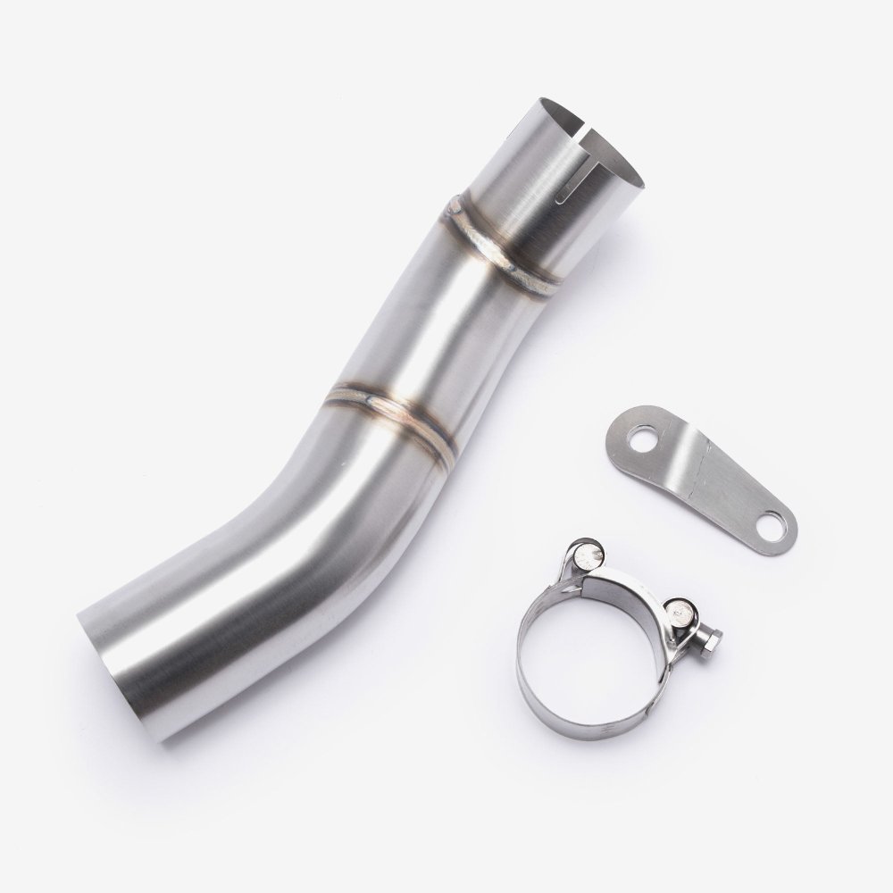 Link Pipe 7