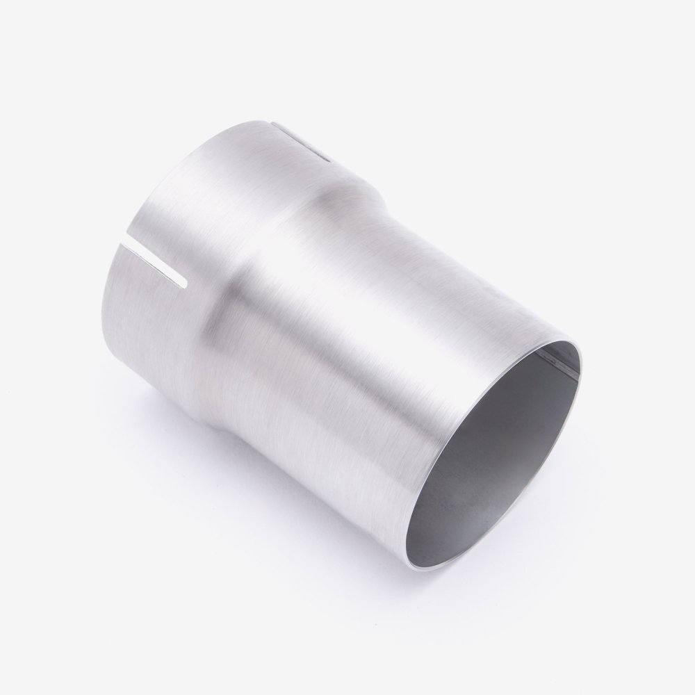 Link Pipe 7