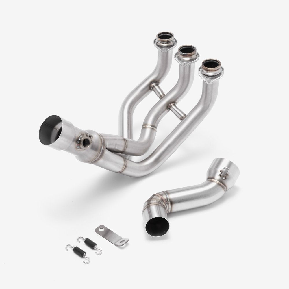 Downpipes (Low Level) 8