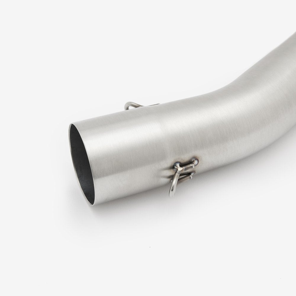 Link Pipe (High Level) 6