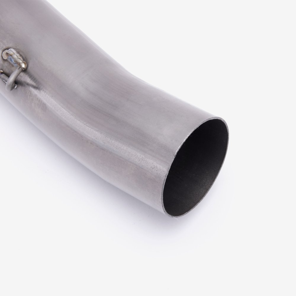 Link Pipe 7