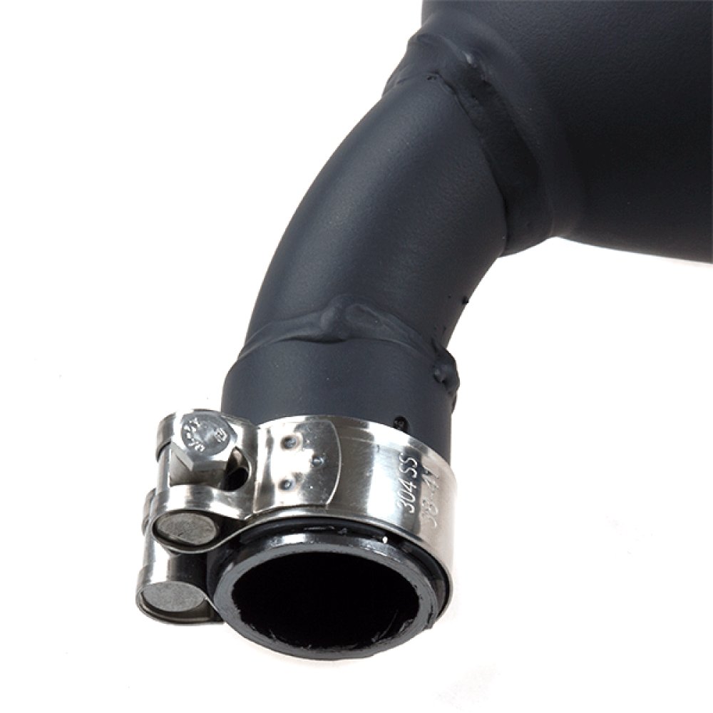 Exhaust Silencer 4