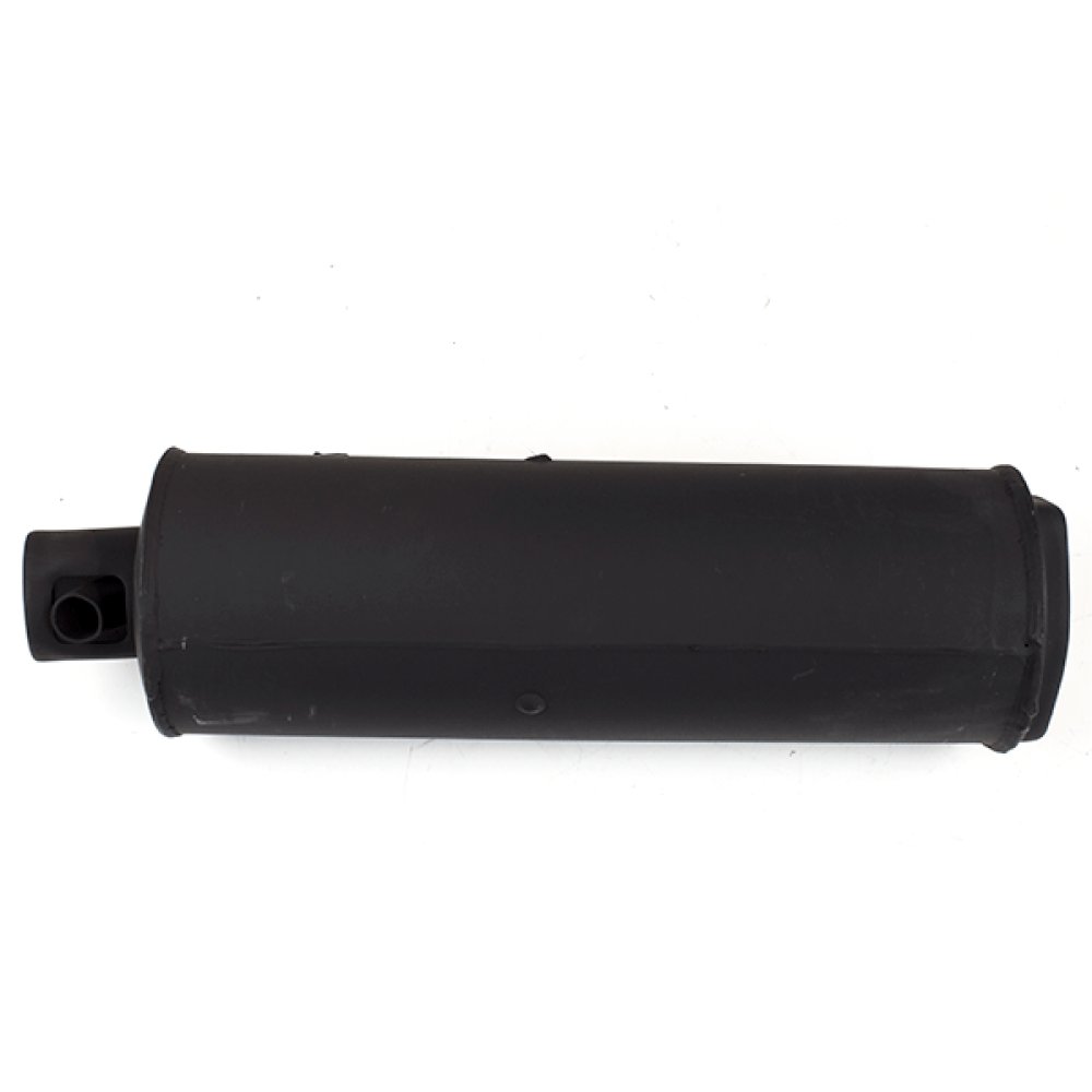 Exhaust Silencer
