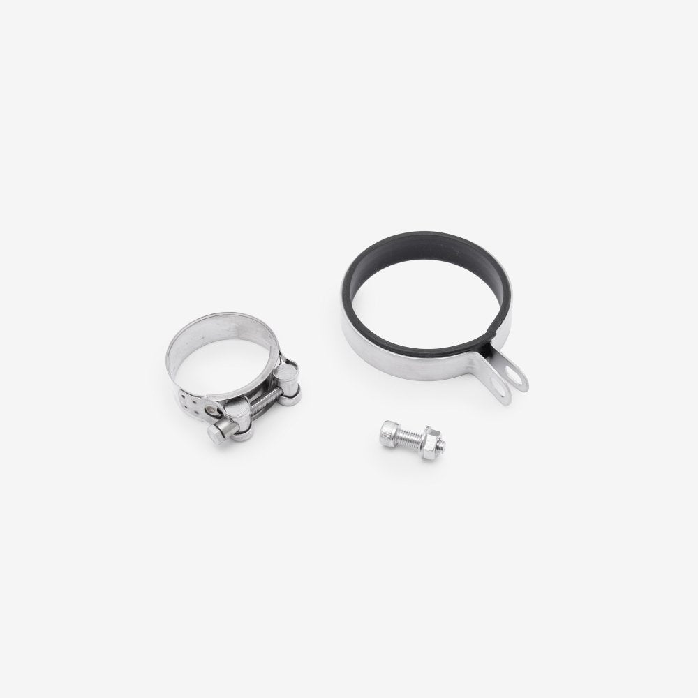 CP8C Exhaust Silencer 9