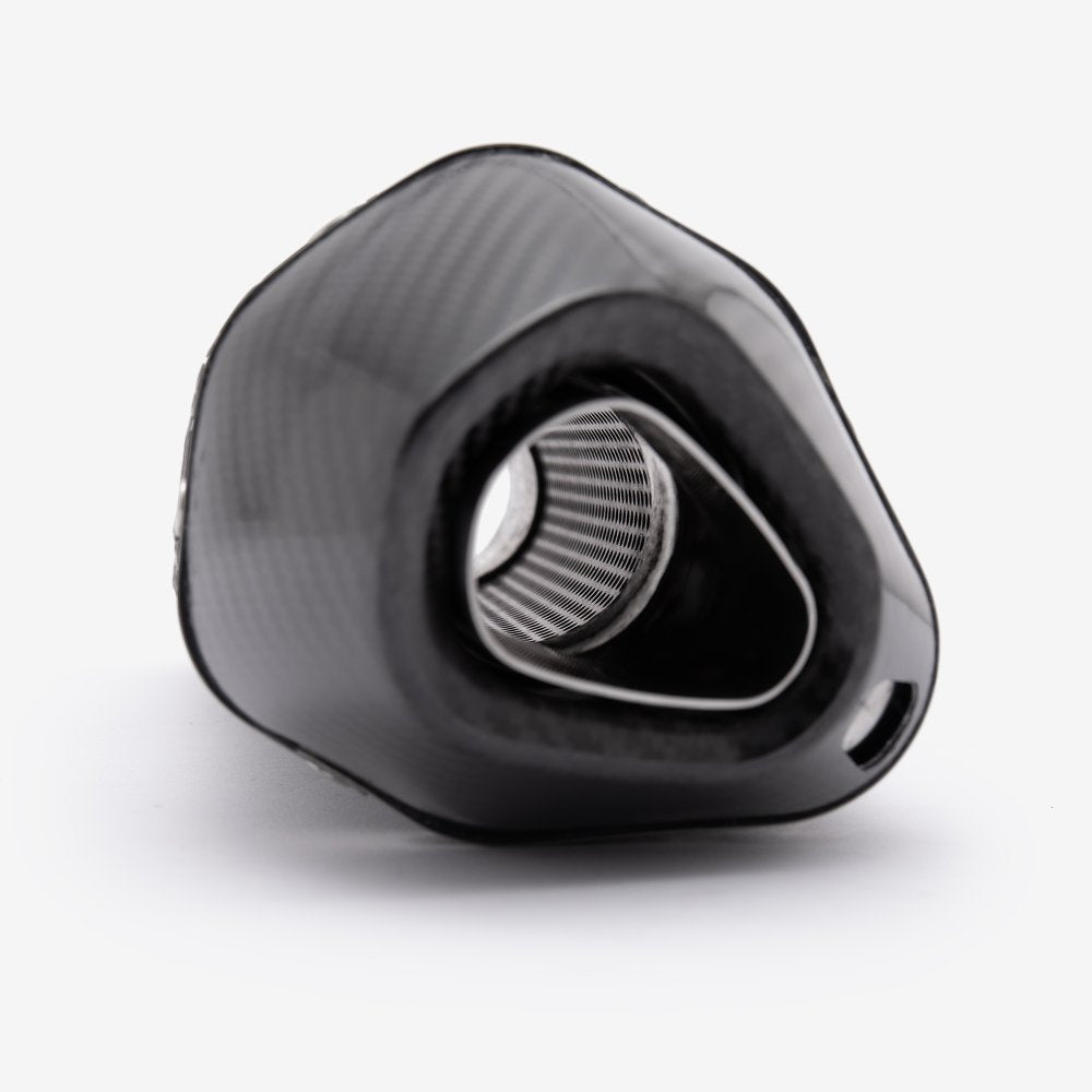 SP48C Exhaust Silencer 11